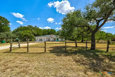 452 County Road 3081, Lampasas, TX 76550 - Photo 1
