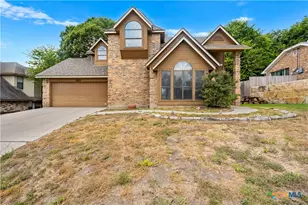 1110 Boulder Run, Harker Heights, TX 76548 - Photo 1