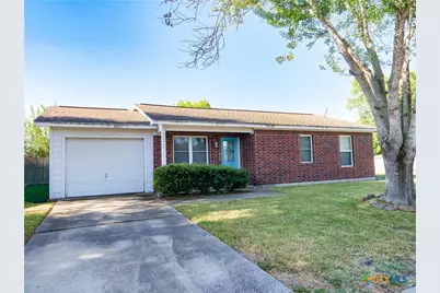 3312 Gayle Street, Victoria, TX 77901 - Photo 1