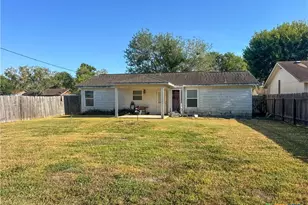 3312 Gayle St, Victoria, TX 77901 - Photo 27