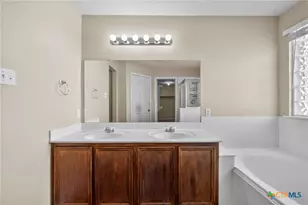 3301 Thunder Creek Dr, Killeen, TX 76549 - Photo 23