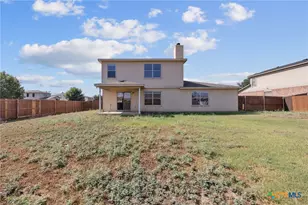 3301 Thunder Creek Dr, Killeen, TX 76549 - Photo 33
