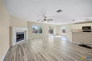 3301 Thunder Creek Dr, Killeen, TX 76549 - Photo 5