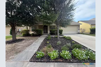 834 Madison Avenue, New Braunfels, TX 78130 - Photo 3