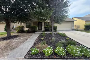 834 Madison Ave, New Braunfels, TX 78130 - Photo 3
