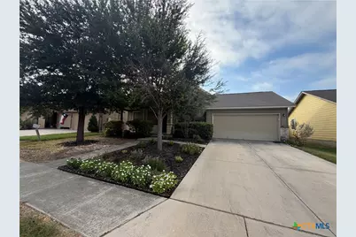 834 Madison Avenue, New Braunfels, TX 78130 - Photo 1