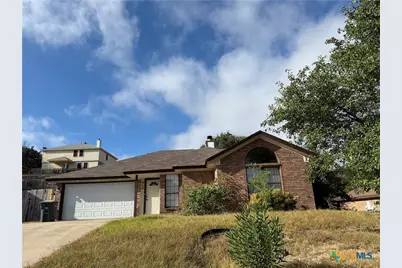 916 Whirlaway Drive, Copperas Cove, TX 76522 - Photo 1
