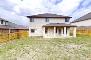 1202 Roma St, Harker Heights, TX 76548 - Photo 33