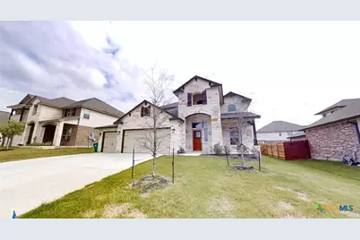 1202 Roma Street, Harker Heights, TX 76548 - Photo 1