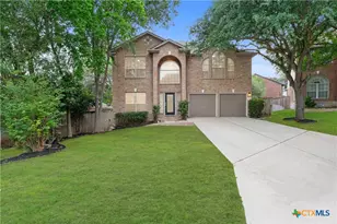 17 Nikita Dr, San Antonio, TX 78248 - Photo 1