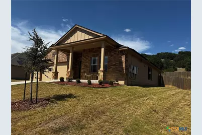 117 Minnie J Loop, Copperas Cove, TX 76522 - Photo 3
