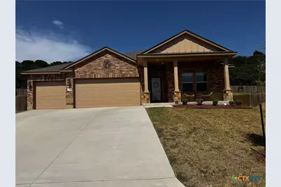 117 Minnie J Loop, Copperas Cove, TX 76522 - Photo 1