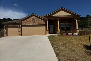 117 Minnie J Loop, Copperas Cove, TX 76522 - Photo 1
