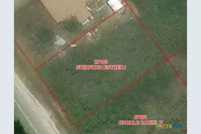 00 Harbor Road, Seadrift, TX 77983 - Photo 1
