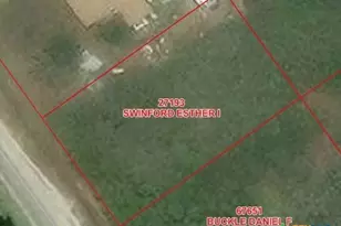 00 Harbor Rd, Seadrift, TX 77983 - Photo 1