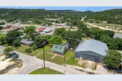 1790 Sattler Road, New Braunfels, TX 78132 - Photo 1