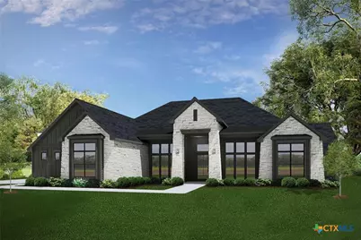 6768 Kings Mill Drive, Salado, TX 76571 - Photo 1