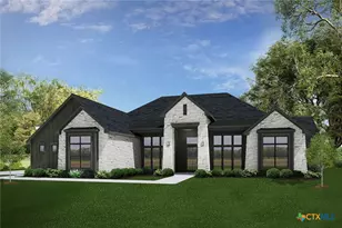 6768 Kings Ml Dr, Salado, TX 76571 - Photo 1