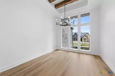 6768 Kings Mill Drive, Salado, TX 76571 - Photo 3