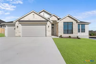 4042 Prairie Drive, Nolanville, TX 76559 - Photo 1