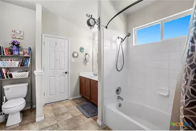 1905 Terry Drive, Copperas Cove, TX 76522 - Photo 17