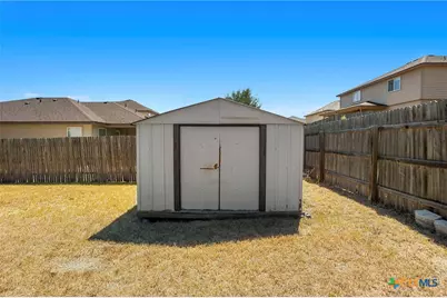 1905 Terry Drive, Copperas Cove, TX 76522 - Photo 25
