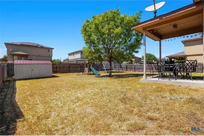 1905 Terry Drive, Copperas Cove, TX 76522 - Photo 23