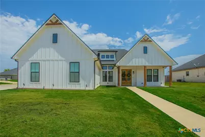 116 Indian Trails Road, Riesel, TX 76682 - Photo 1
