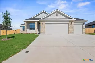 5071 Fenceline Trl, Nolanville, TX 76559 - Photo 29