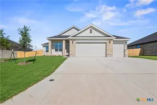 5071 Fenceline Trl, Nolanville, TX 76559 - Photo 1