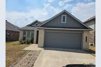 6109 Hercules Avenue, Killeen, TX 76542 - Photo 1
