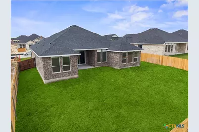 4039 Prairie Drive, Nolanville, TX 76559 - Photo 23