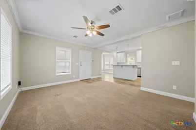 711 La Cresta Drive, Canyon Lake, TX 78133 - Photo 3