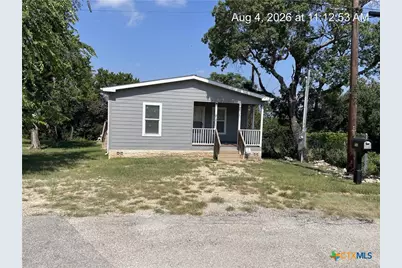 711 La Cresta Drive, Canyon Lake, TX 78133 - Photo 1