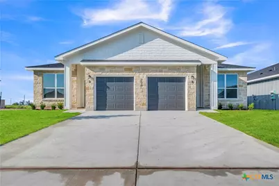 3904 Sugar Hackberry Trail, Killeen, TX 76542 - Photo 1
