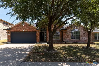 6104 Charlotte Lane, Killeen, TX 76542 - Photo 1