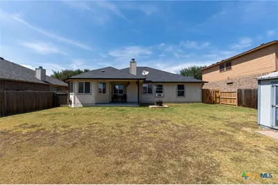 6104 Charlotte Lane, Killeen, TX 76542 - Photo 27