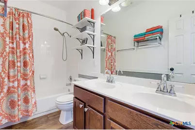 6104 Charlotte Lane, Killeen, TX 76542 - Photo 23