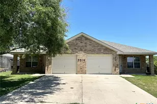 5014 205 Loop, Temple, TX 76502 - Photo 1