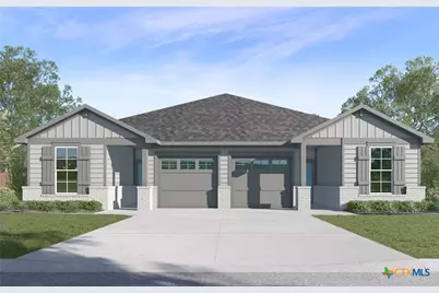1105 Ribeye Road, Temple, TX 76502 - Photo 1
