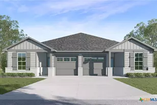 1105 Ribeye Rd, Temple, TX 76502 - Photo 1