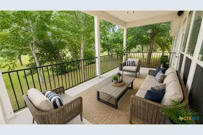 7008 Circle Oak Drive, Bulverde, TX 78163 - Photo 17