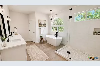 7008 Circle Oak Drive, Bulverde, TX 78163 - Photo 17