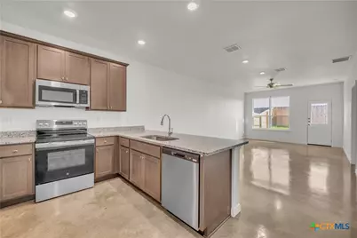 3801 Pecan Hickory Trail, Killeen, TX 76542 - Photo 5