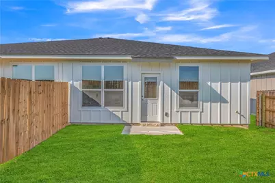 3801 Pecan Hickory Trail, Killeen, TX 76542 - Photo 3