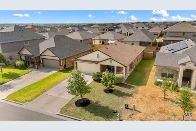 8915 Sky Crest Drive, Temple, TX 76502 - Photo 5