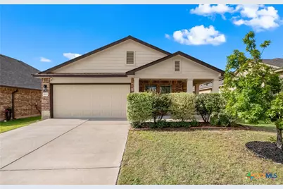8915 Sky Crest Drive, Temple, TX 76502 - Photo 3