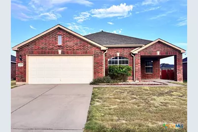 6009 Bridgewood Drive, Killeen, TX 76549 - Photo 1