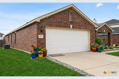 6009 Bridgewood Drive, Killeen, TX 76549 - Photo 7