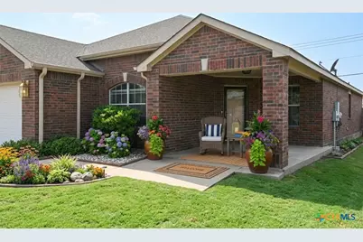 6009 Bridgewood Drive, Killeen, TX 76549 - Photo 3